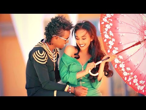 sancho-gebre---tanamo-|-ታናሞ---new-ethiopian-music-2019-(official-video)