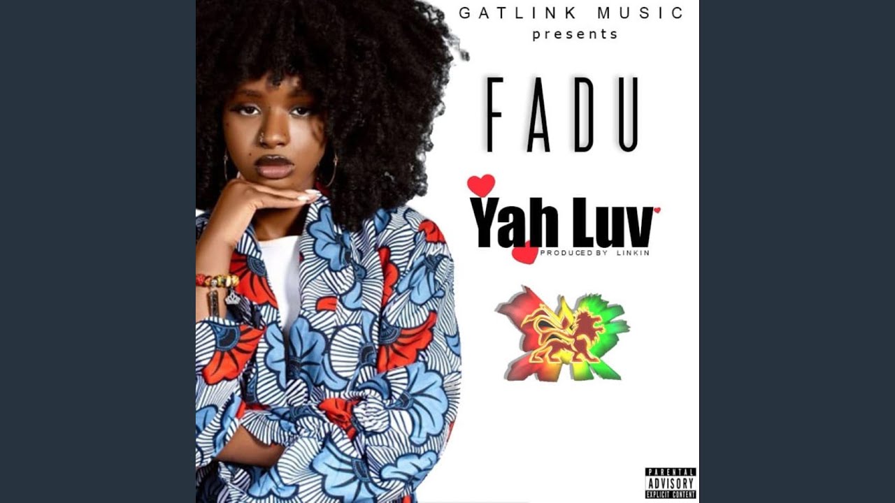 Watch YAH LUV on YouTube Watch YAH LUV on YouTube