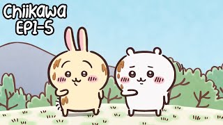 Chiikawa EP1-5 Compilation 大集合