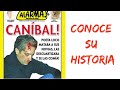 La historia de... ¡EL CANIBAL DE LA GUERRERO!