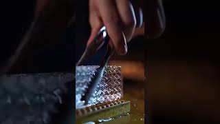 Ice cube printing mold #bestgadgets #goodthing