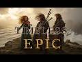 This Celtic Music Will Carry You Beyond Time Ancient Sounds For Healing And Peace Celticmusic 