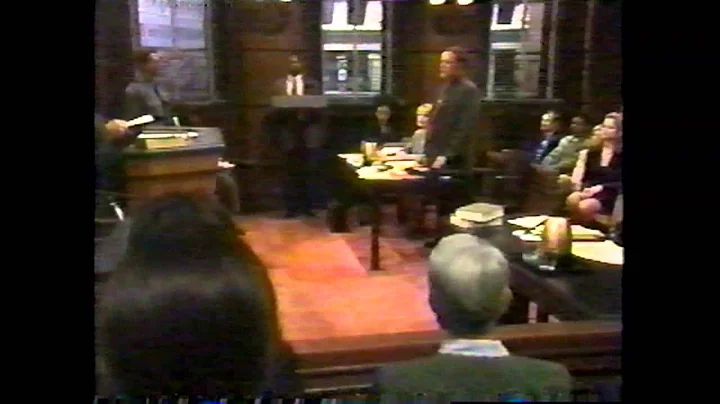 All My Children - 1998 - Pictures Worth a Thousand...