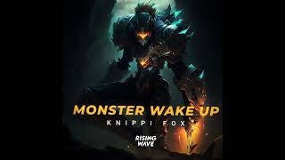 KniPPi Fox   Monster Wake Up
