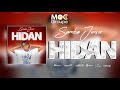 Samba Junior Hidan Audio Officiel 2025 