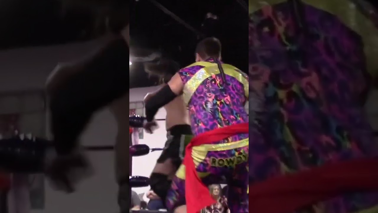 MAN DOWN! Gelistico Goes For Broke Gets Broke 