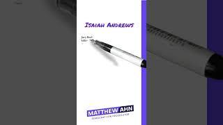 Wrongful Convictions With Matthew Ahn