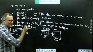 25 Pointers Part 1 In C Language