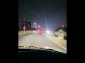 Nsha je tu karna hai #song #drive #bihar #nightdrive #love