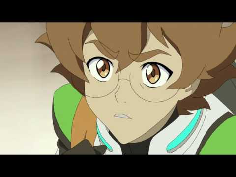 Voltron Legendary Defender [anime] OP