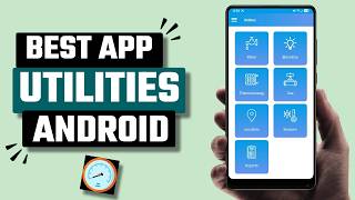 Best Free Utilities App for Android screenshot 5