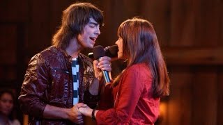 Demi Lovato Ft Joe Jonas  This Is Me s  From Cdan Rock