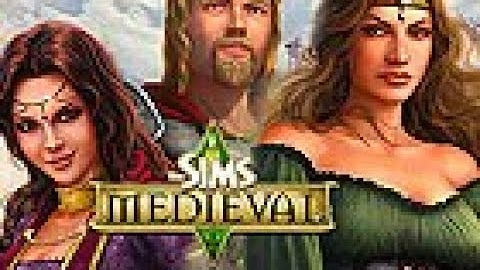 Los Sims Medieval