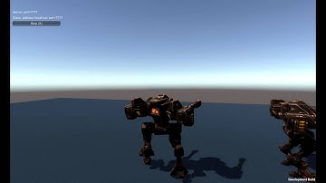 Unity3D At Home Project - Day 9 - Twisting by the Pool