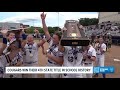 VV Wins 4th State Title In School History and Goes Back-To-Back With 13-8 Win