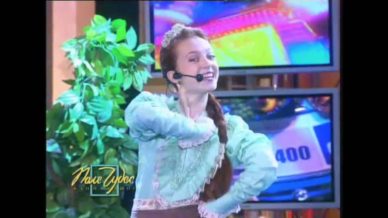 \"Грибы грибочки\" - \"Анютины глазки\" - Анна Кранц - YouTube