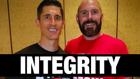 Rise to Battle: The Story of Mike Bauman