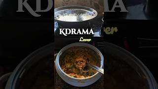 I tried korean recipe| bibimbap #vloggerlife