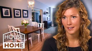 Law School Graduate on the Hunt for a WATERFRONT Home For Rent FULL EPISODE House To Home