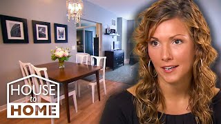 Law School Graduate on the Hunt for a WATERFRONT Home 🌊 | For Rent | FULL EPISODE | House To Home