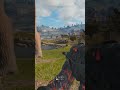 he thought he was free in clear to go and bring his team back. SMH