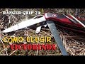 Cómo ELEGIR Tu VICTORINOX | Ranger Grip 79 Review