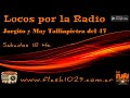 LOCOS POR LA RADIO - RADIO & TV FM FLASH 102.9