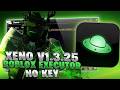 Roblox Executor PC Exploit No Key Free | Roblox Hack Working Cheat 2026 | Xeno Executor Review