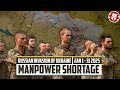 War in Ukraine: Diplomatic and Battlefield Developments
