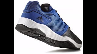 adidas gym warrior