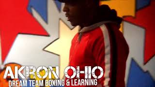 Dream team boxing documentary series Segment 1 (is boxing for my kid)