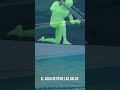 El Agua Detiene las Balas