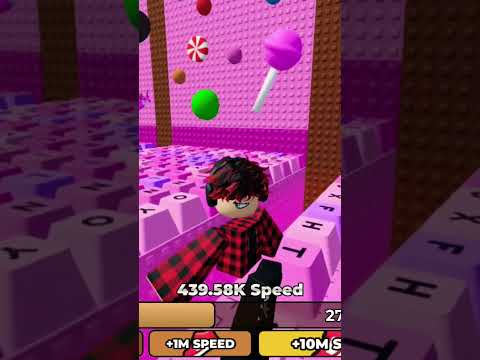 Roblox Speed Keyboard #roblox #games
