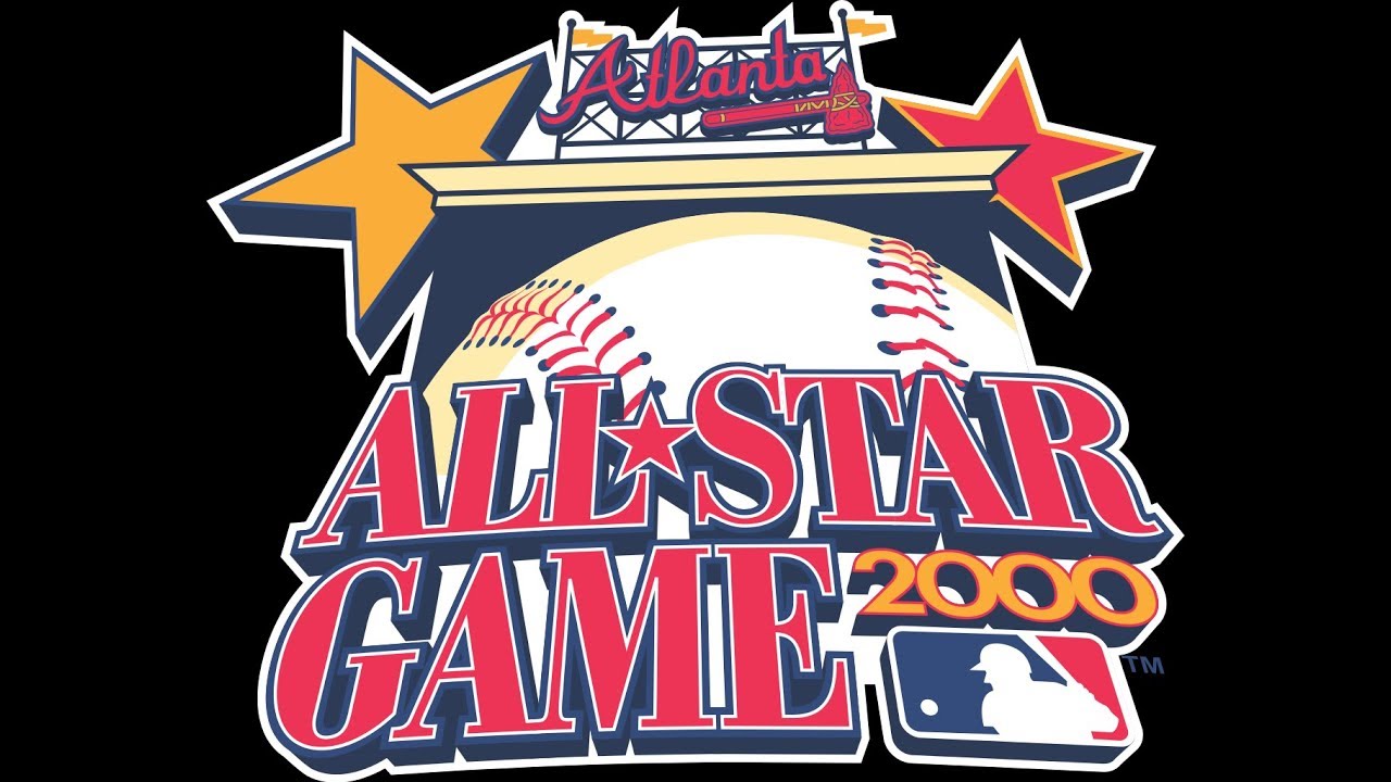 all star game 2000