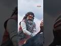 కాషాయం కట్టుకున్న ఆ దేశాన్ని చూడు...త్రిశూలాన్ని పట్టుకున్న ఆ దైవాన్ని చూడు... | Akhanda 2 | NBK