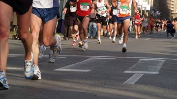When to replace your running shoes