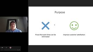 CISC 699 - Final Project Presentation