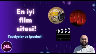 En iyi film sitesi! Tavsiyeler ve ipuclari!