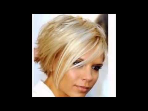Victoria Beckham Hair - YouTube
