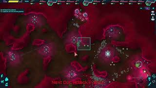 Infested planet - CAVES HUNT 동굴 사냥 (16)