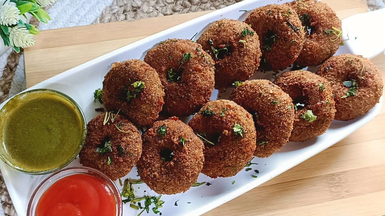 Ramzan Special Ep-16 | Crispy Chicken Donuts | Iftar Special Recipe | Ramadan Recipes 2026 