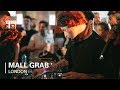 Mall grab  boiler room x long live southbank