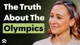 Inside the Mind of an Olympic Champion: Jessica Ennis-Hill