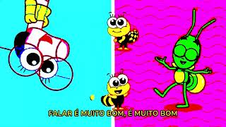 Da Minha Viola Bob Zoom 3 Effects Sponsored By Gamavision Csupo