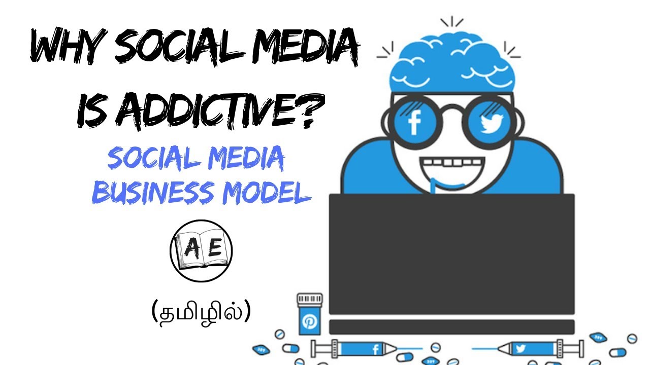 Social Media business model |HOOKED by nir eyal| almost everything