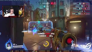 Kephrii insane widow 4k