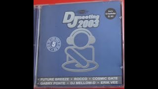 DJ Meeting 2003