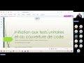 Agile - (10) FS202 - Tests unitaires - Correction EFF 2025 (PERT)
