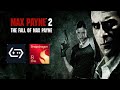Max Payne 2 run on gamefusion on nubia z60 pro [android emulator] snapdragon 8 gen 2