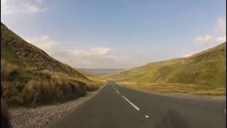 Cycle Mickleover C2C 2016